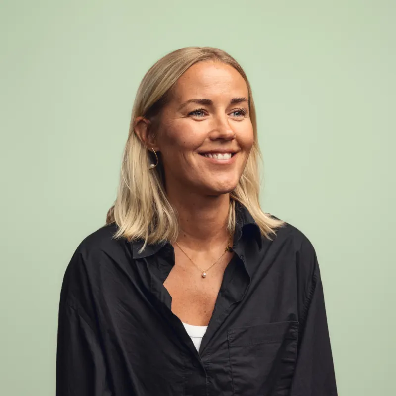 Alexandra Andersson