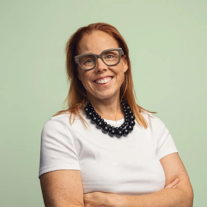 Frida Lundberg