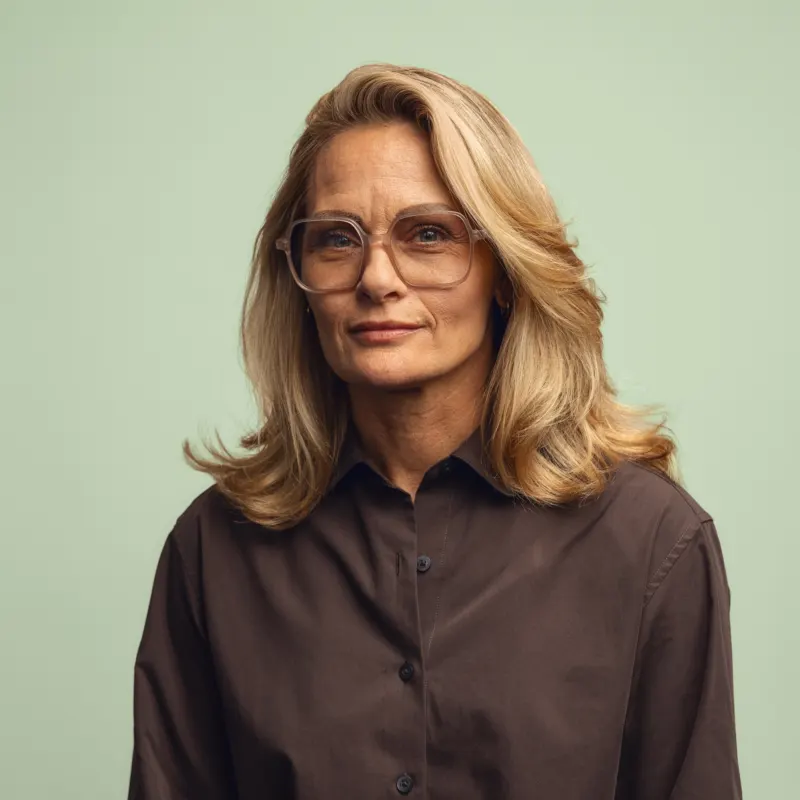 Sonja Sundborg
